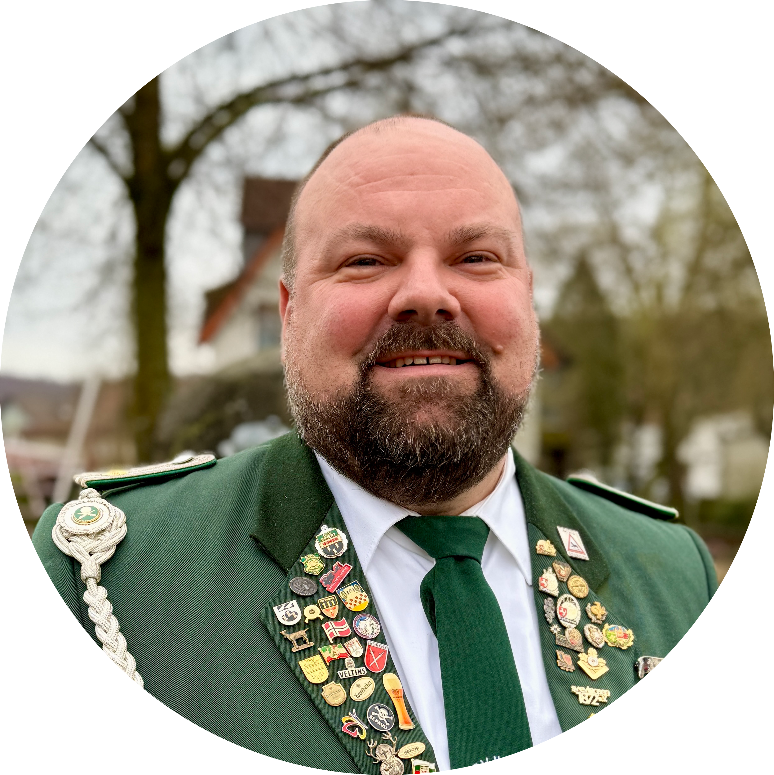 Axel Dickgraben