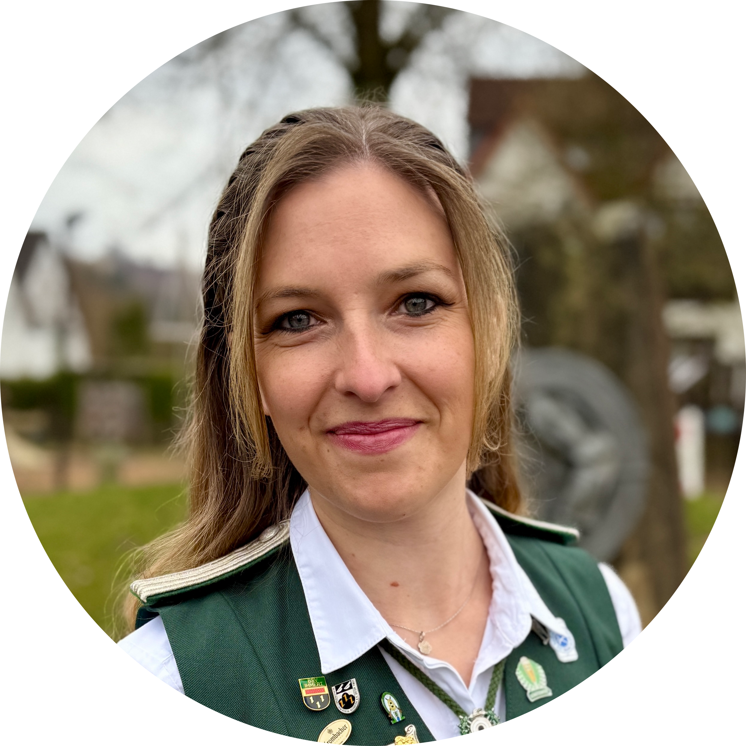 Mareike Voß