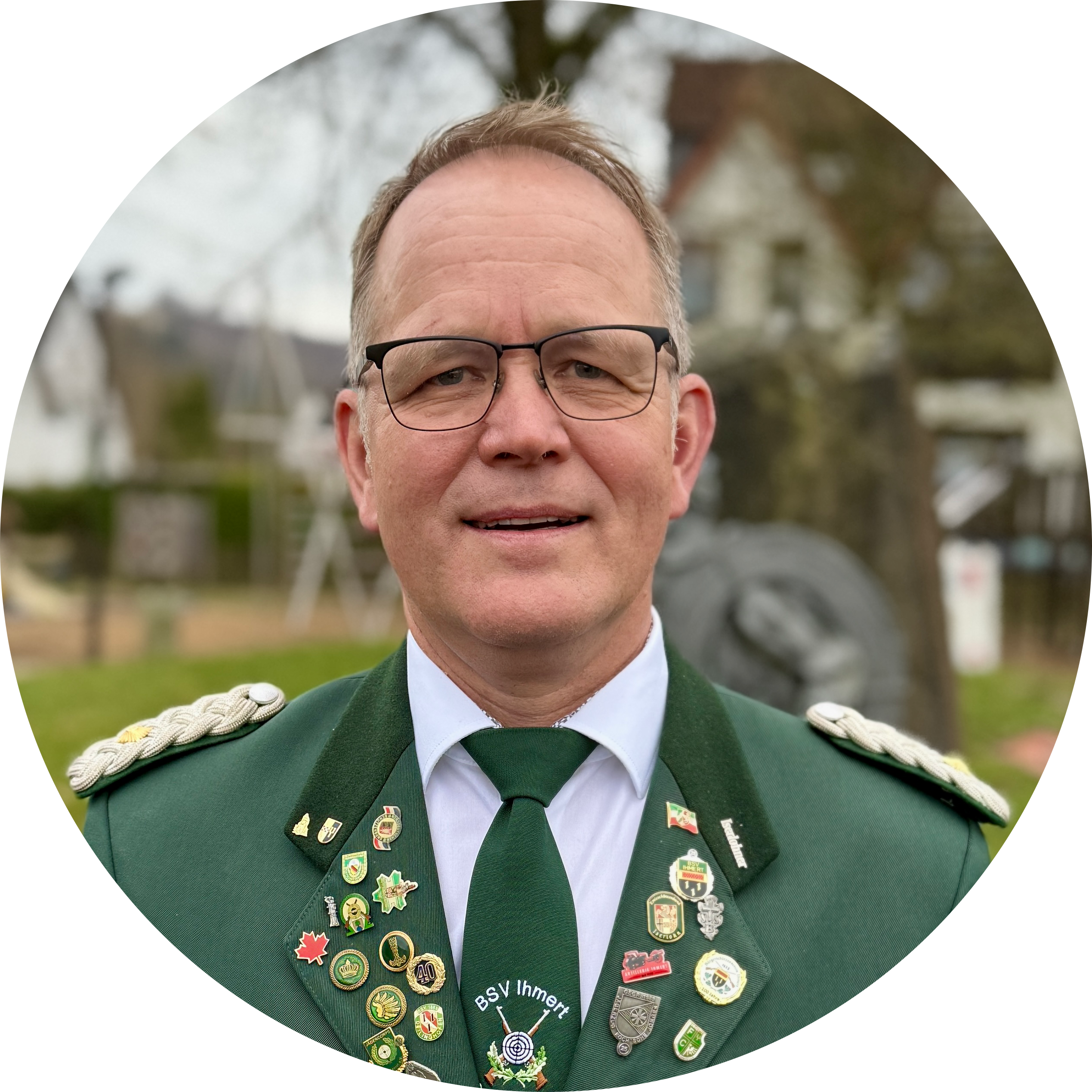 Michael Hollmann